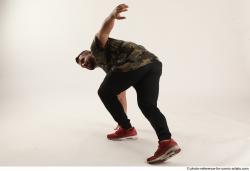 ATILLA DANCE BATTLE MODE 2